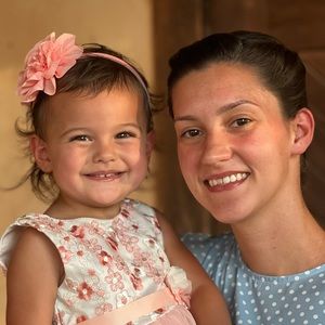 Meet your Posher, Elizabeth